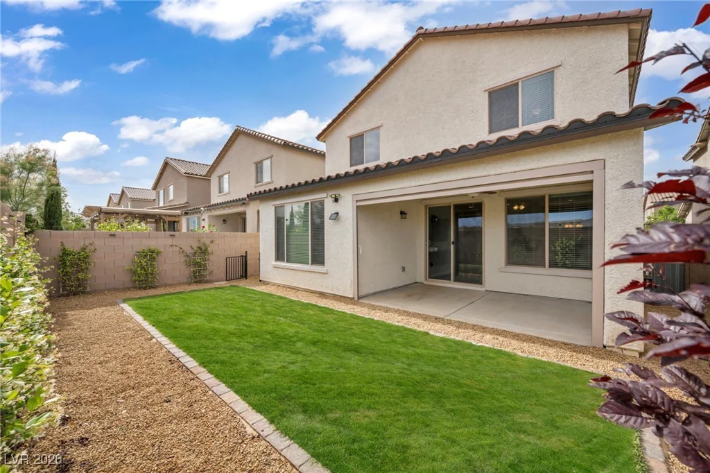 9947 Fletcher Peak, Las Vegas, NV 89178