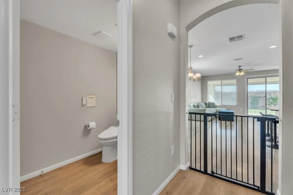 9947 Fletcher Peak, Las Vegas, NV 89178