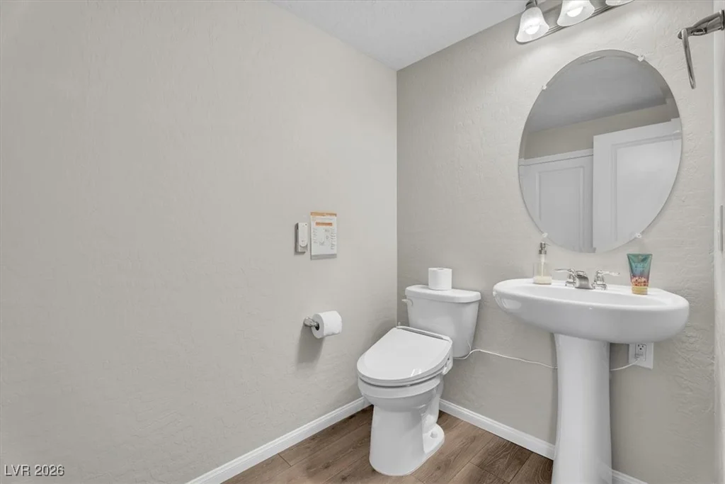 9947 Fletcher Peak, Las Vegas, NV 89178