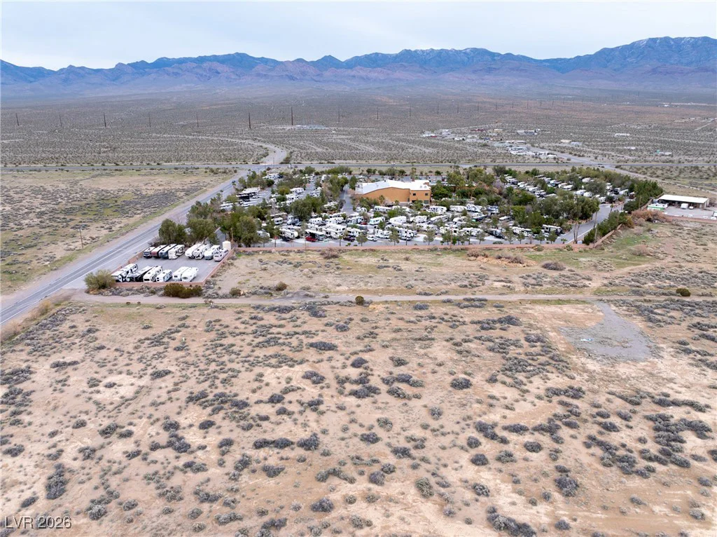 6180 Alpaca, Pahrump, NV 89060