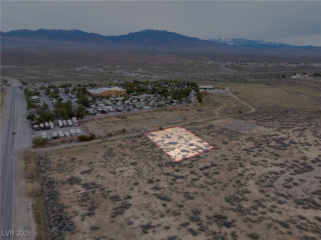 6180 Alpaca, Pahrump, NV 89060