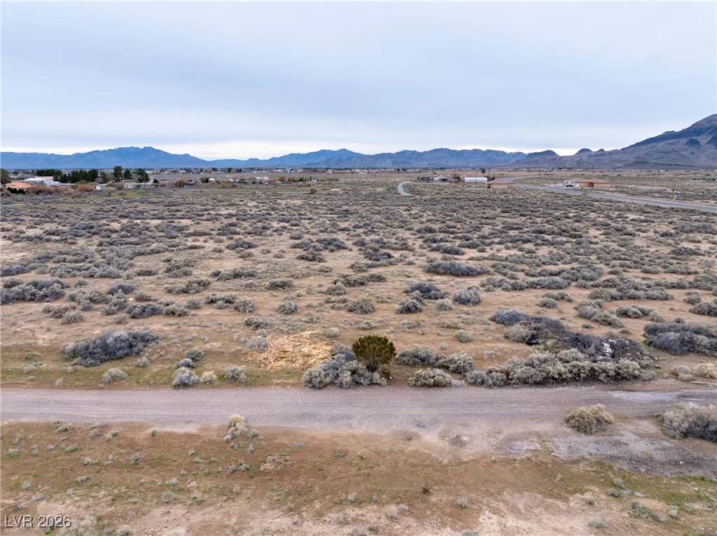 6180 Alpaca, Pahrump, NV 89060