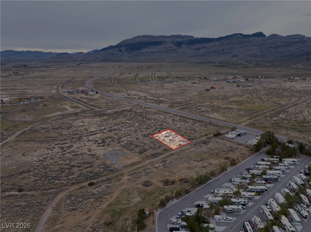 6180 Alpaca, Pahrump, NV 89060