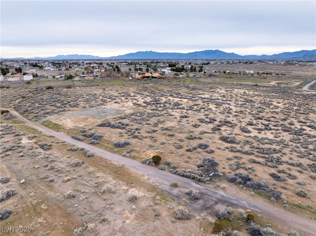 6180 Alpaca, Pahrump, NV 89060
