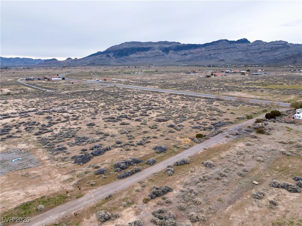 6180 Alpaca, Pahrump, NV 89060