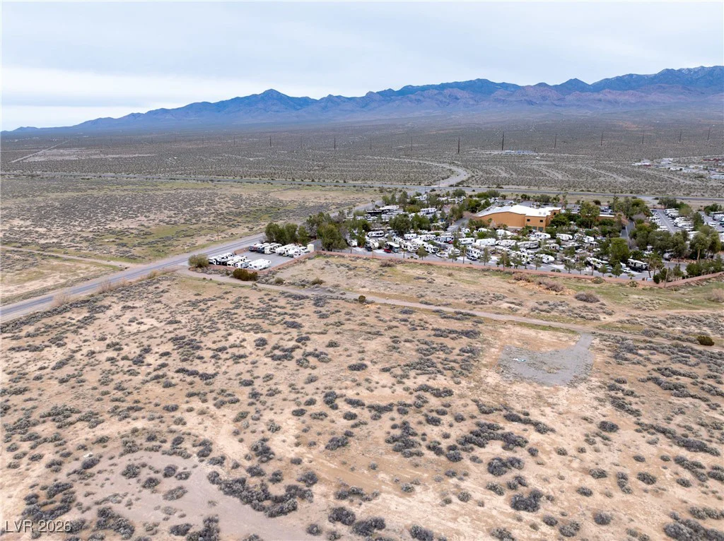 6180 Alpaca, Pahrump, NV 89060