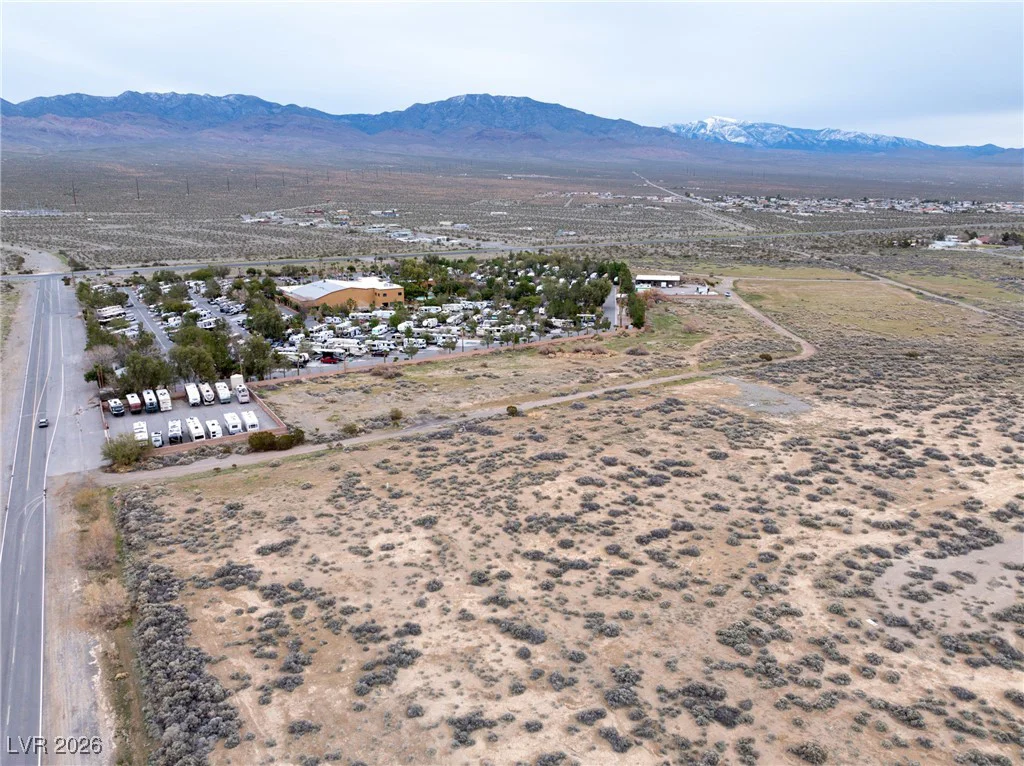 6180 Alpaca, Pahrump, NV 89060