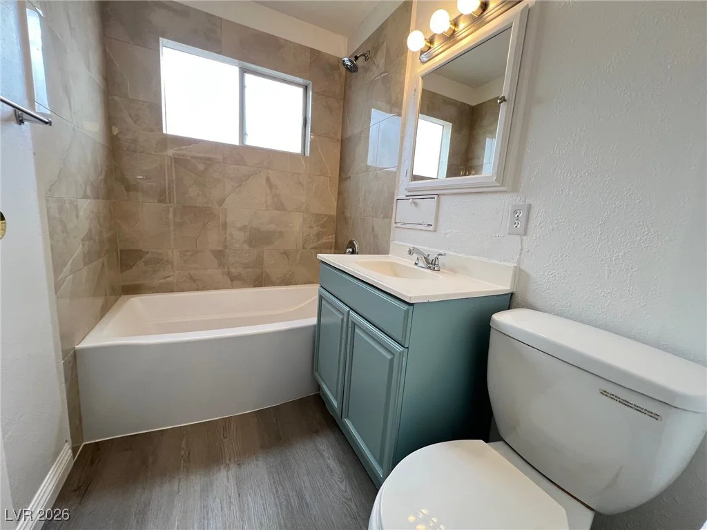 5132 Del Rey, Las Vegas, NV 89146