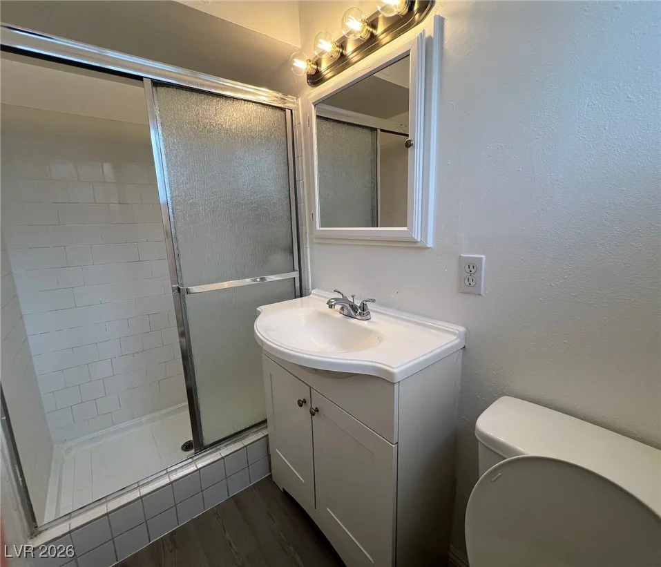 5132 Del Rey, Las Vegas, NV 89146