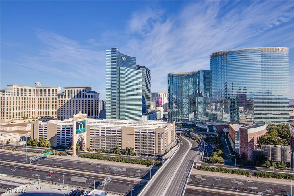 4525 Dean Martin, Las Vegas, NV 89103