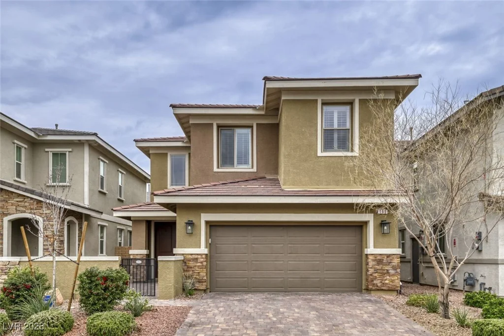 189 Lilt, Henderson, NV 89011