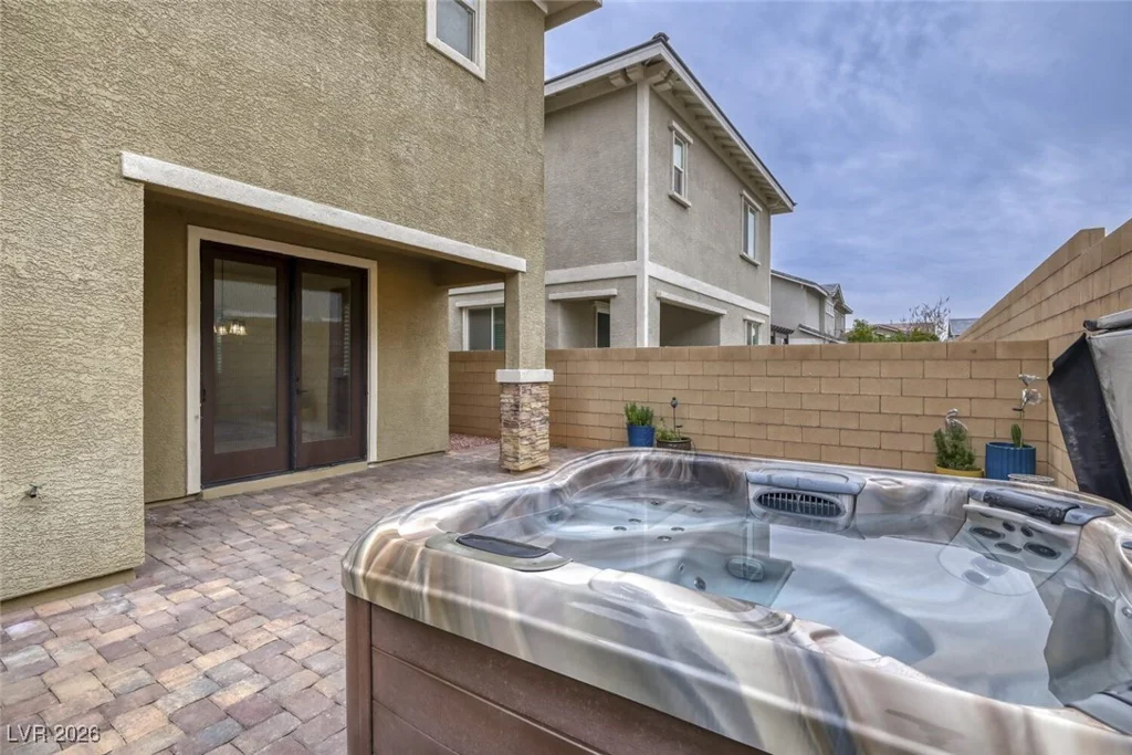 189 Lilt, Henderson, NV 89011