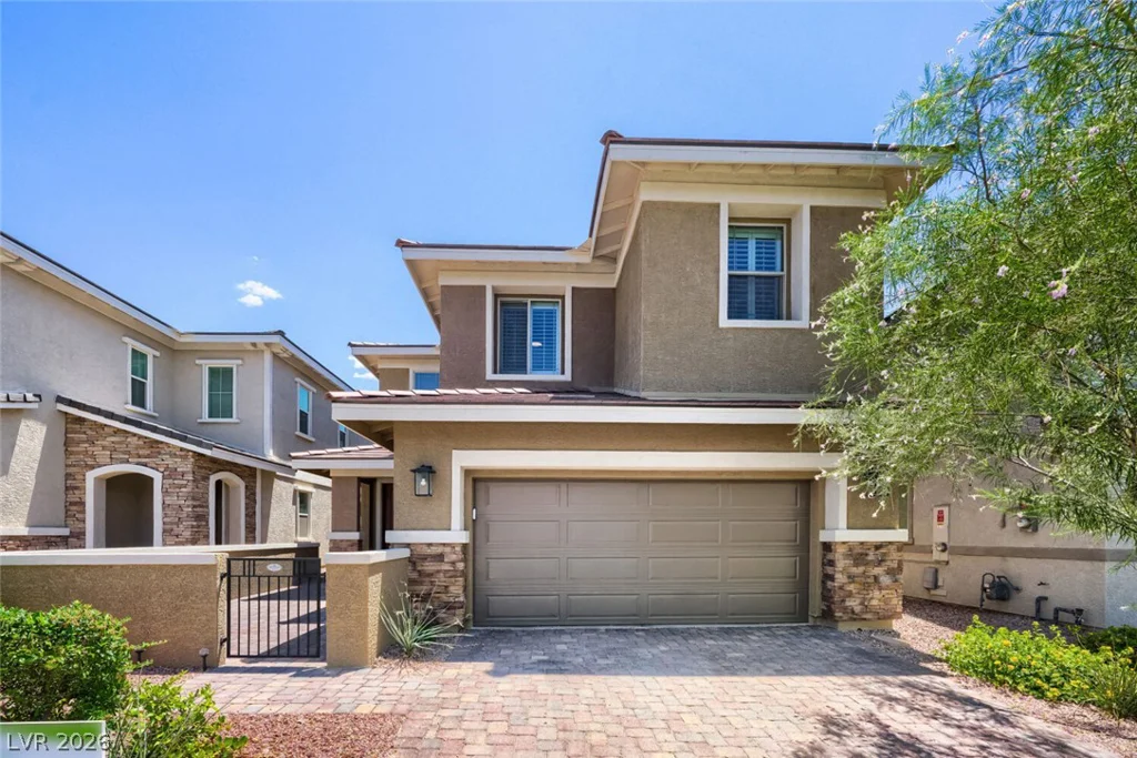 189 Lilt, Henderson, NV 89011