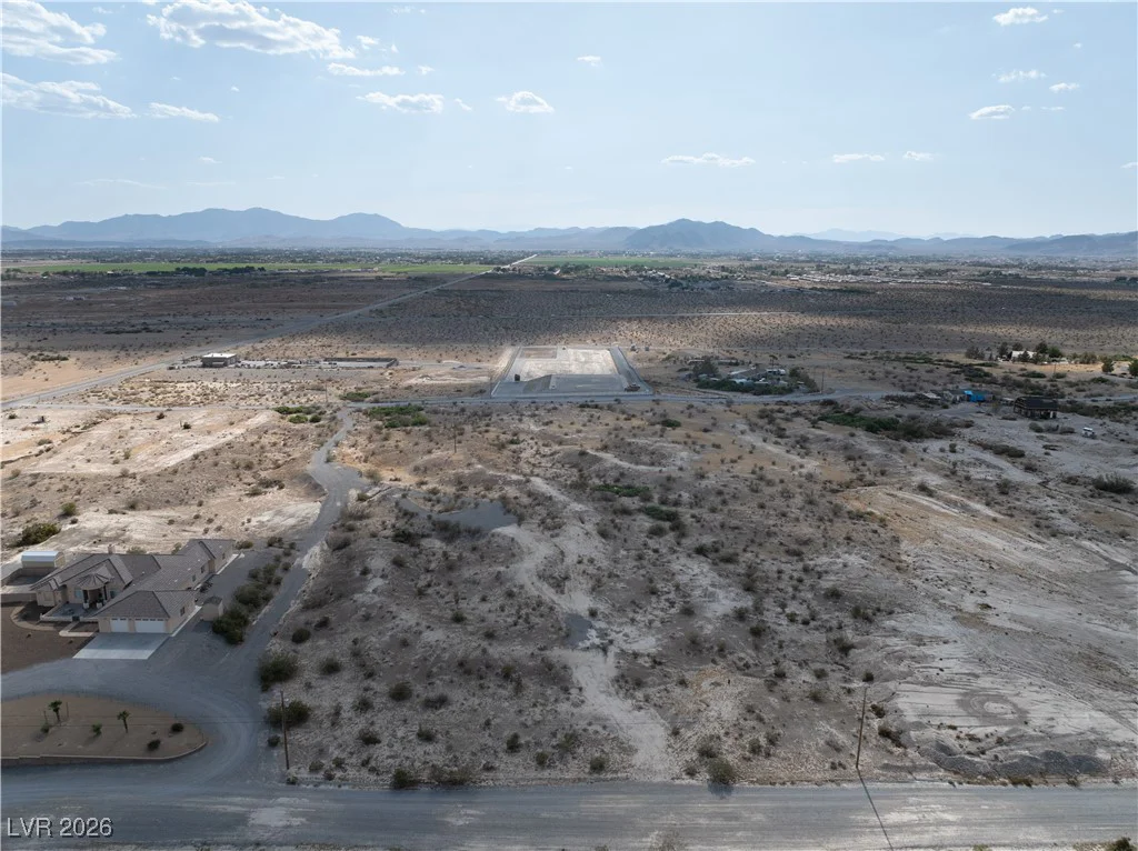 1170 Dupont, Pahrump, NV 89060