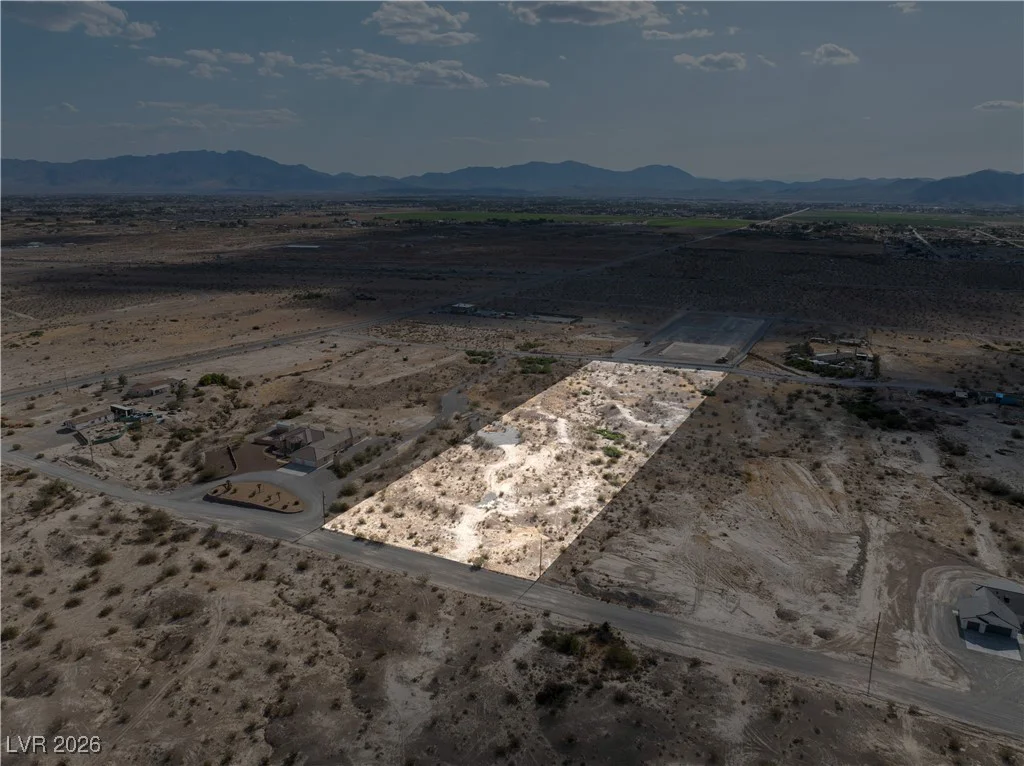 1170 Dupont, Pahrump, NV 89060
