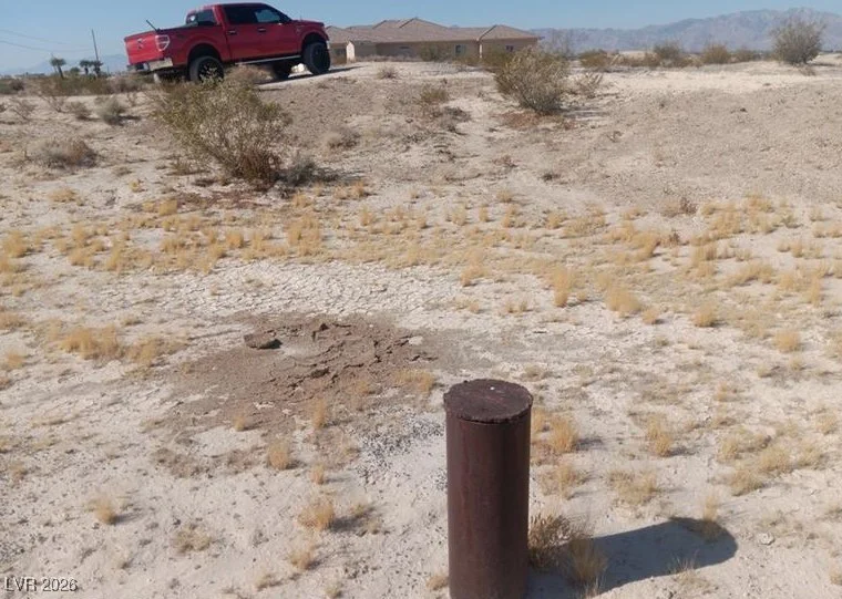 1170 Dupont, Pahrump, NV 89060
