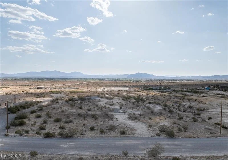 1170 Dupont, Pahrump, NV 89060