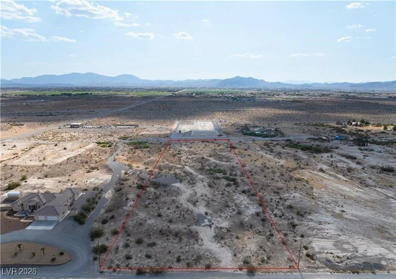 1170 Dupont, Pahrump, NV 89060