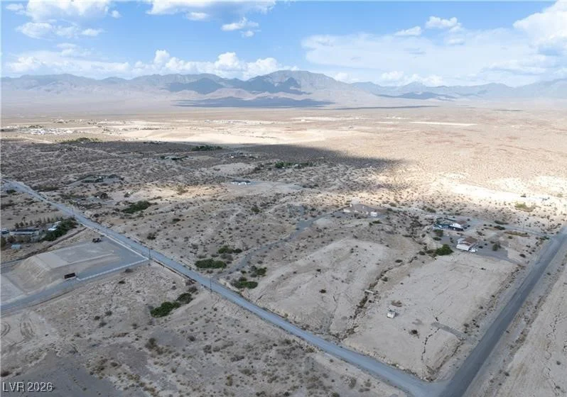 1170 Dupont, Pahrump, NV 89060
