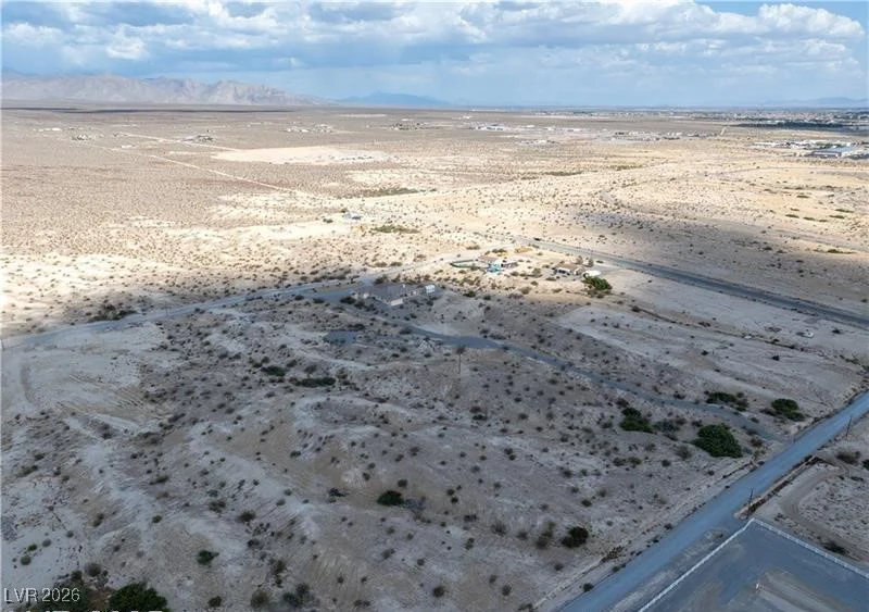 1170 Dupont, Pahrump, NV 89060