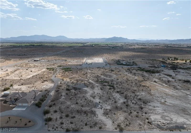 1170 Dupont, Pahrump, NV 89060