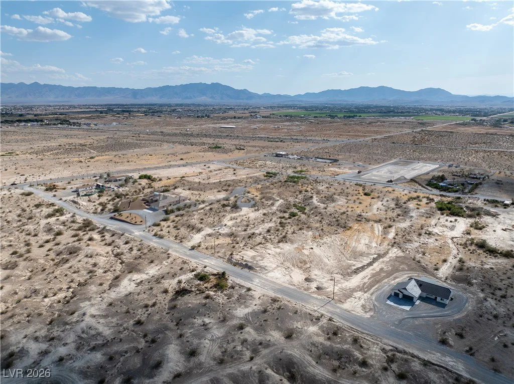 1170 Dupont, Pahrump, NV 89060