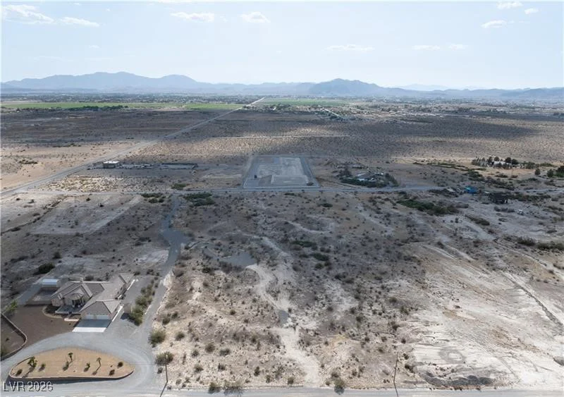 1170 Dupont, Pahrump, NV 89060