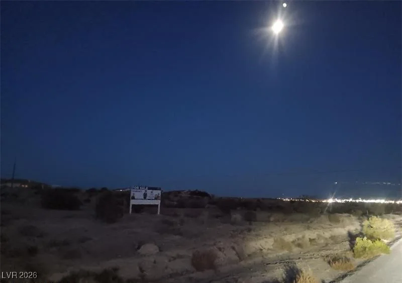 1170 Dupont, Pahrump, NV 89060