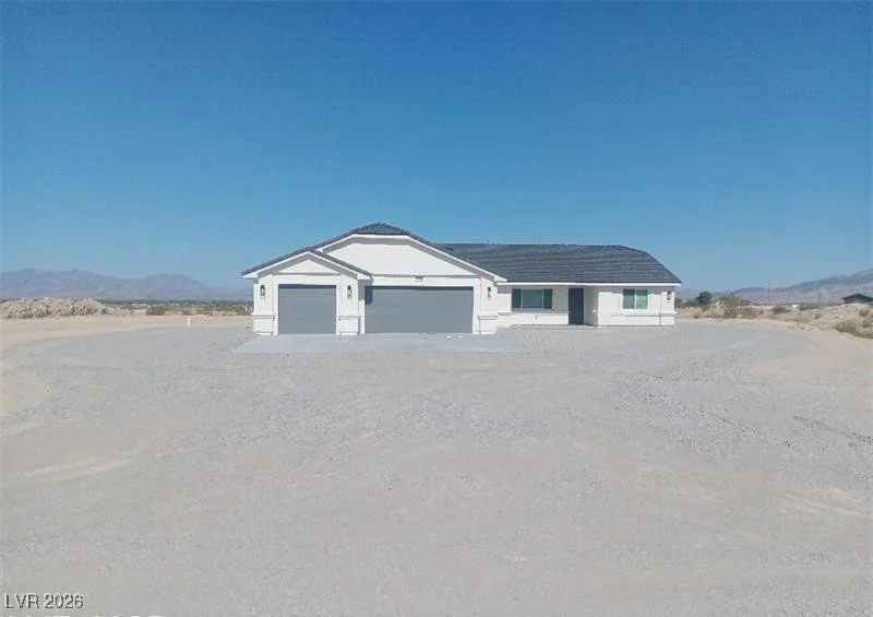 1170 Dupont, Pahrump, NV 89060
