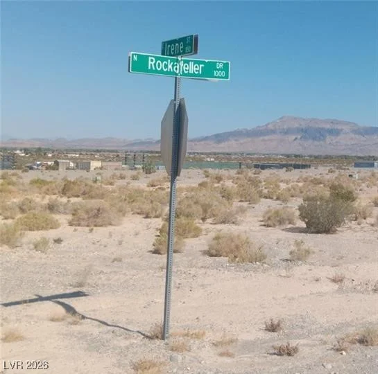 1170 Dupont, Pahrump, NV 89060