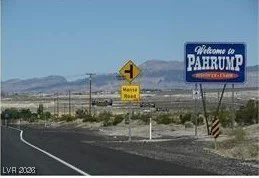 1170 Dupont, Pahrump, NV 89060