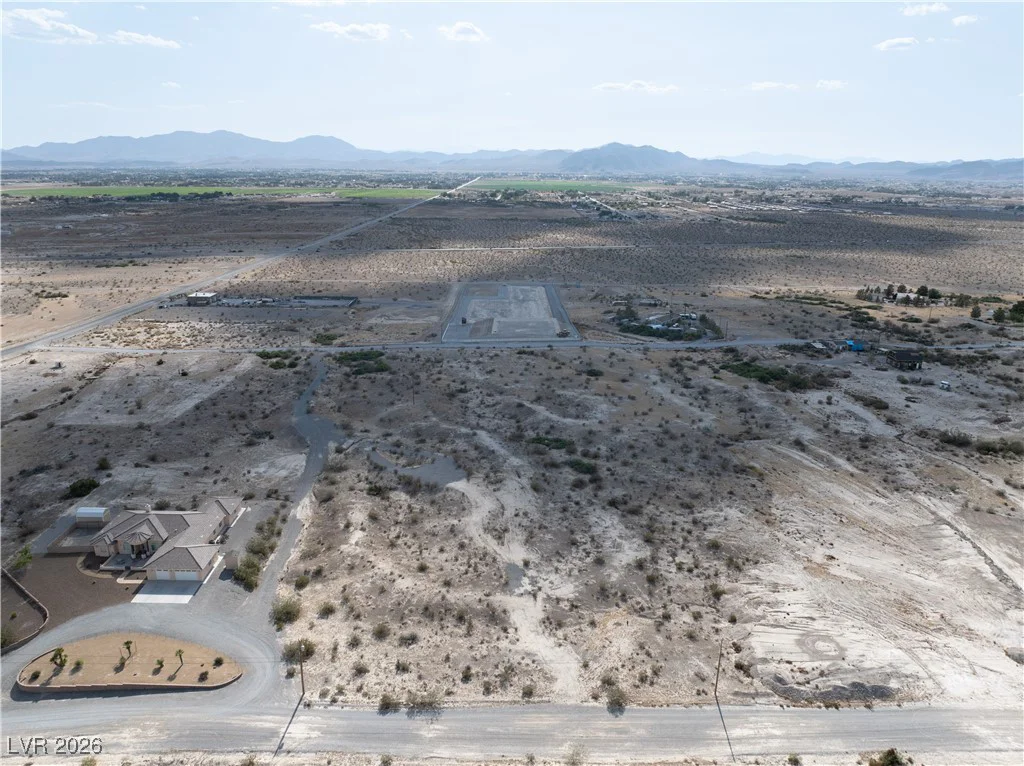 1170 Dupont, Pahrump, NV 89060