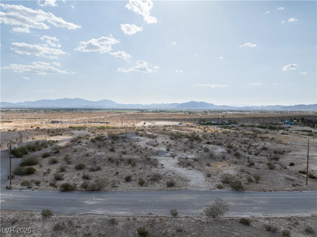 1170 Dupont, Pahrump, NV 89060
