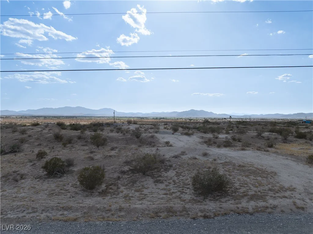 1170 Dupont, Pahrump, NV 89060