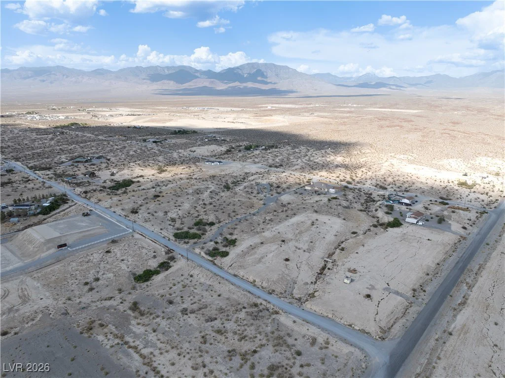 1170 Dupont, Pahrump, NV 89060