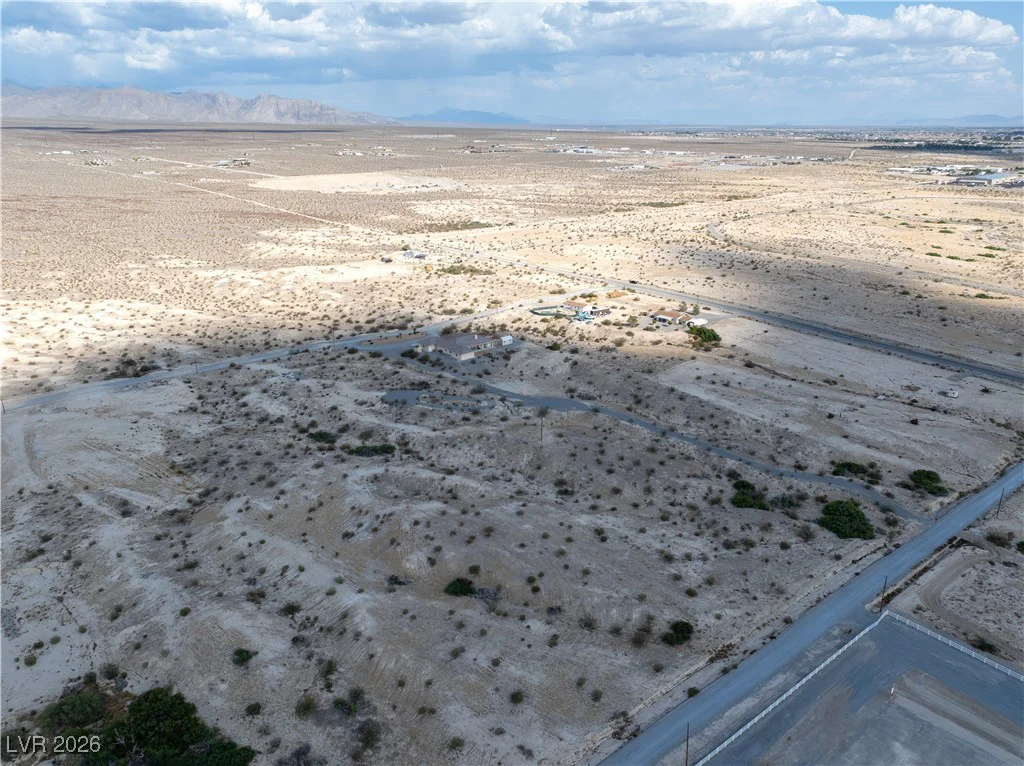 1170 Dupont, Pahrump, NV 89060