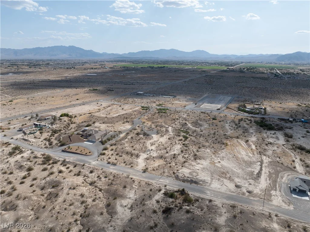 1170 Dupont, Pahrump, NV 89060