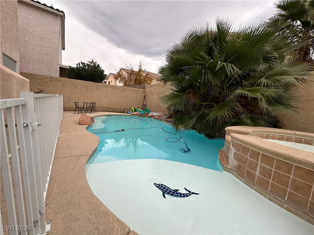 7962 Angel Tree, Las Vegas, NV 89147