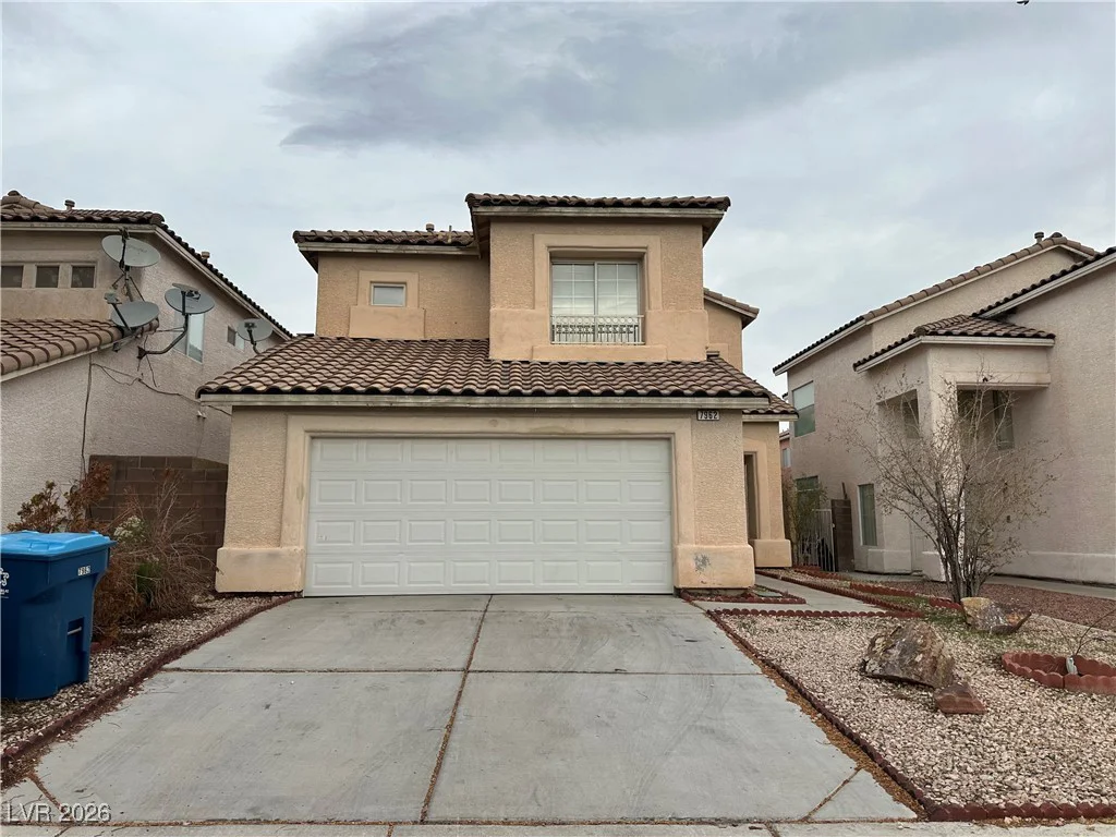 7962 Angel Tree, Las Vegas, NV 89147