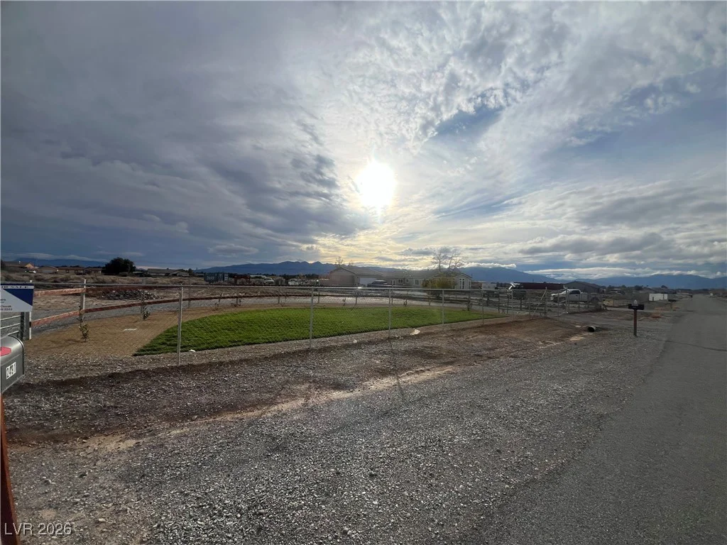 2491 Deadwood, Pahrump, NV 89048