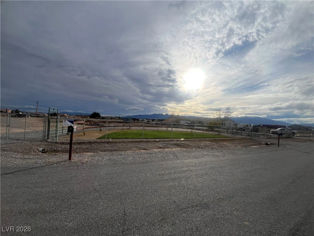 2491 Deadwood, Pahrump, NV 89048