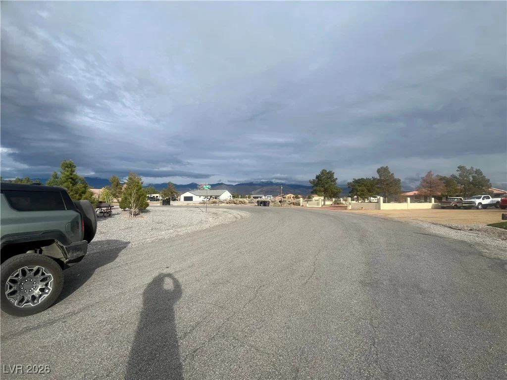 2491 Deadwood, Pahrump, NV 89048