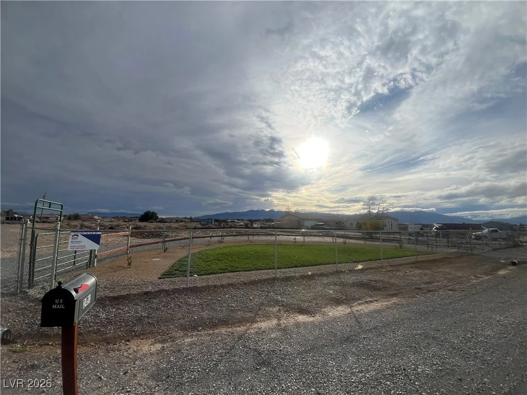2491 Deadwood, Pahrump, NV 89048