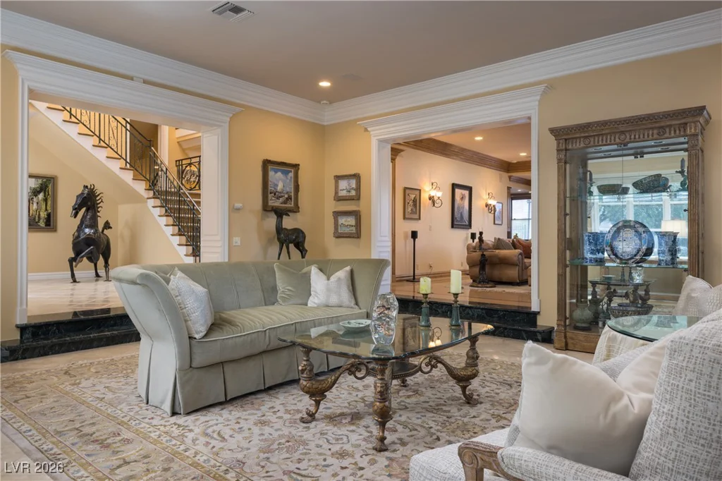 1413 Iron Hills, Las Vegas, NV 89134