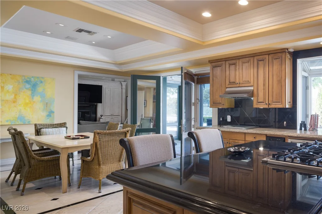 1413 Iron Hills, Las Vegas, NV 89134
