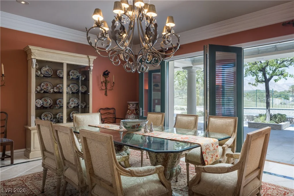 1413 Iron Hills, Las Vegas, NV 89134