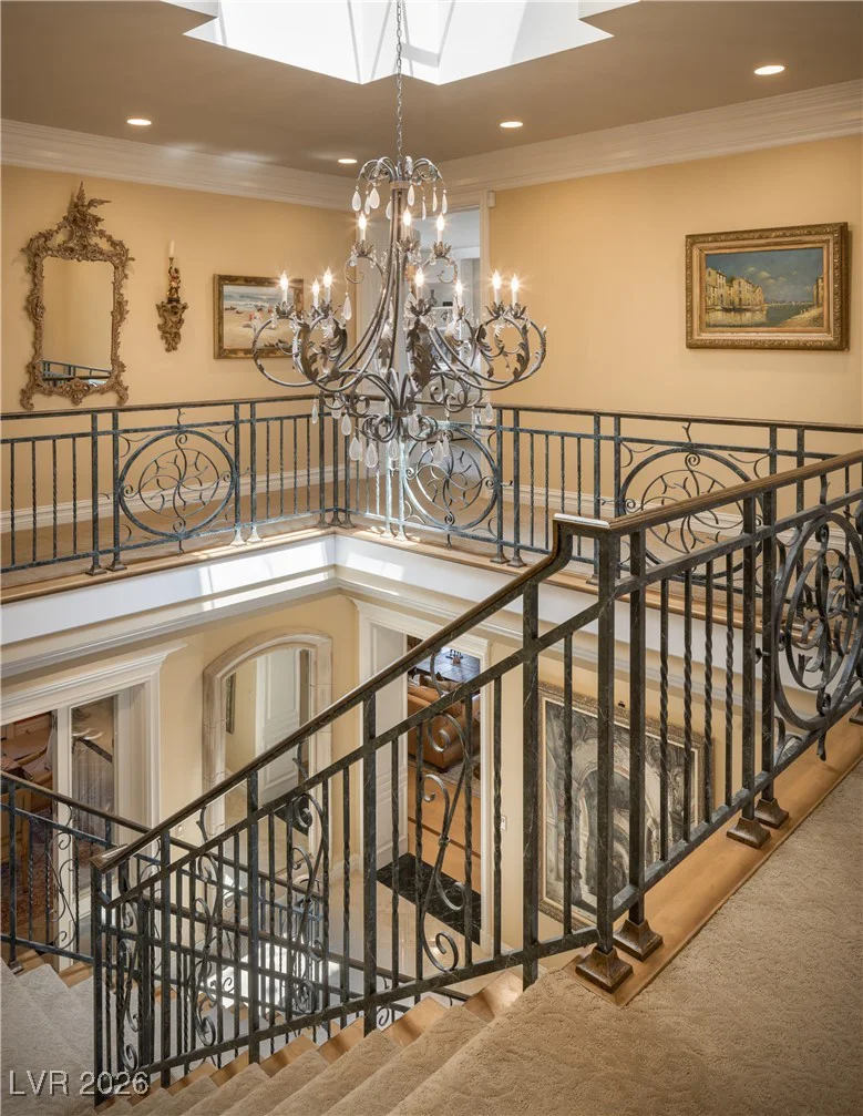 1413 Iron Hills, Las Vegas, NV 89134
