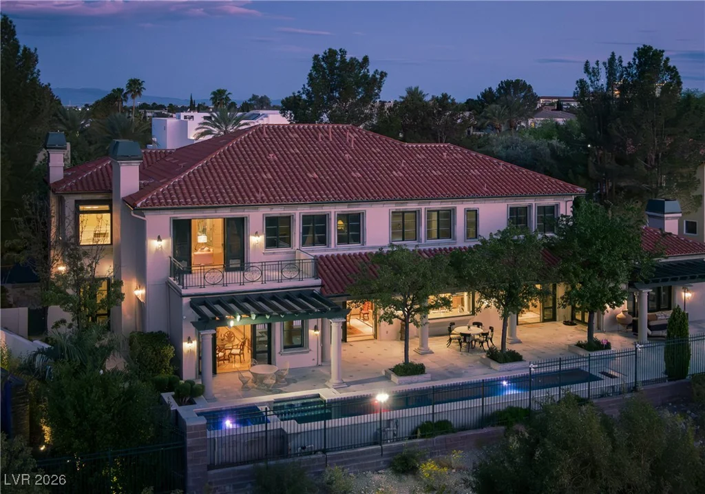 1413 Iron Hills, Las Vegas, NV 89134