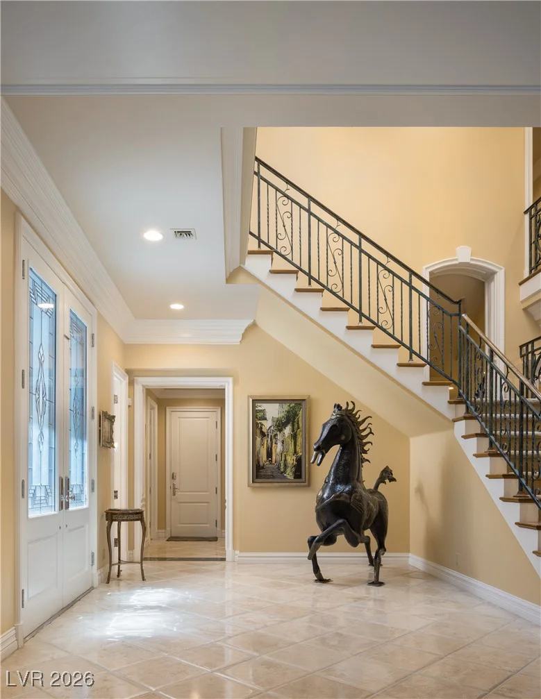 1413 Iron Hills, Las Vegas, NV 89134