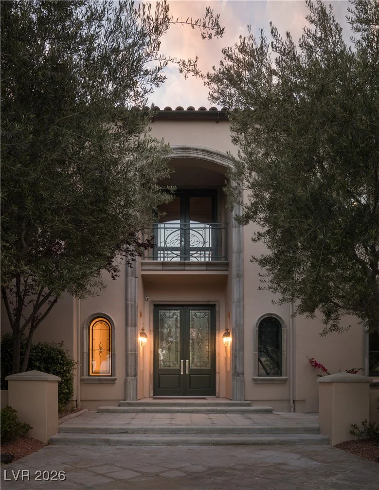 1413 Iron Hills, Las Vegas, NV 89134